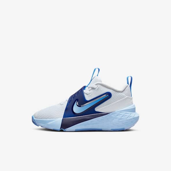 お見舞い NIKE公式】 バスケットシューズ（バッシュ）【ナイキ公式 キッズ スニーカー
